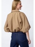 Sisters Point Jackets 206 D. Sand