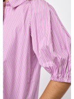 Sisters Point Shirts 833 Rose Stripes