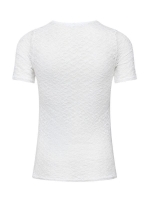 Sisters Point Blouse 115 Cream