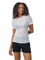 Sisters Point Blouse 115 Cream