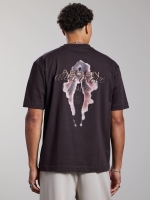 Aeden Lucius tee 206 Ganache