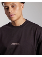Aeden Lucius tee 206 Ganache