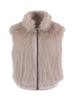 Moscow 13-11-Jente 462-1 light taupe solid