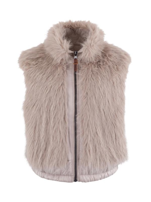 Moscow 13-11-Jente 462-1 light taupe solid