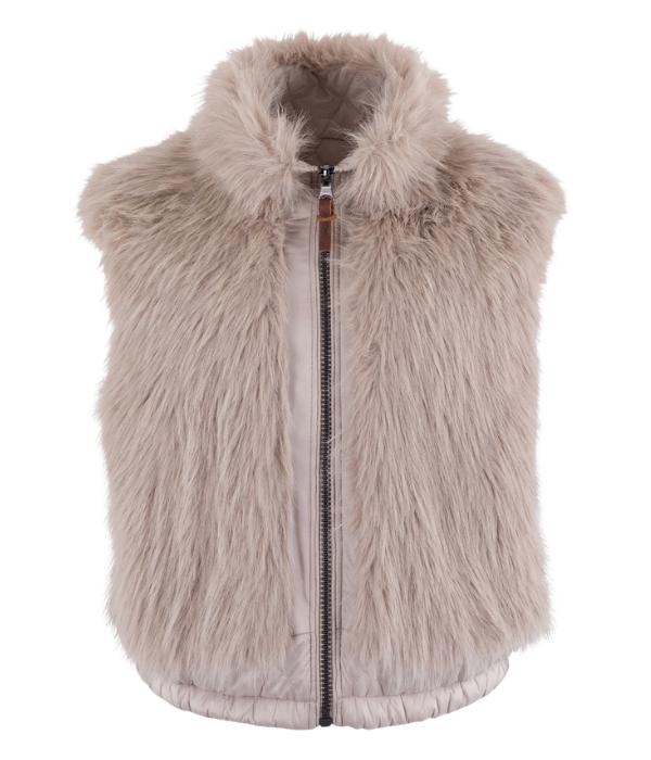 Moscow 13-11-Jente 462-1 light taupe solid