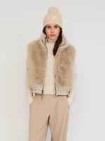 Moscow 13-11-Jente 462-1 light taupe solid