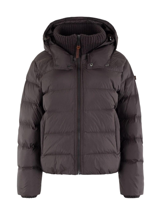 Moscow 14-08-Brandy 400-1 Dark brown solid