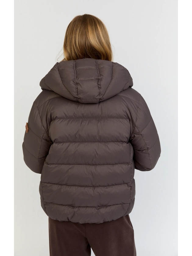 Moscow 14-08-Brandy 400-1 Dark brown solid