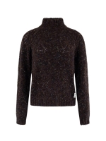Moscow 26-09-Charlize 400-1 Dark brown solid