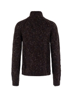 Moscow 26-09-Charlize 400-1 Dark brown solid