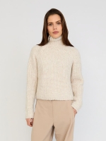 Moscow 29-09-Luka 420-1 Beige solid