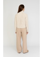 Moscow 29-09-Luka 420-1 Beige solid