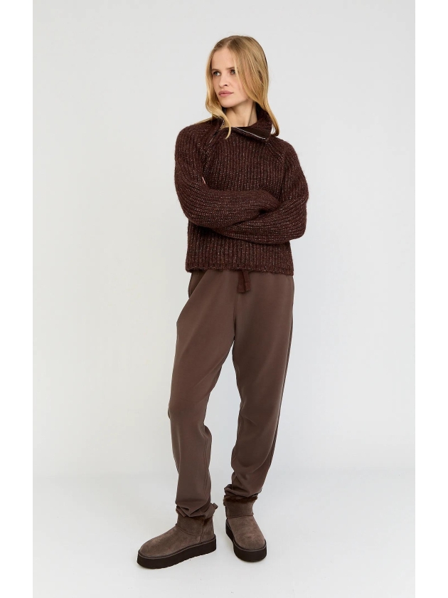 Moscow 29-09-Luka 450-2 Madder dessin