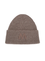 Moscow 30-12-Bean 460-1 Taupe solid