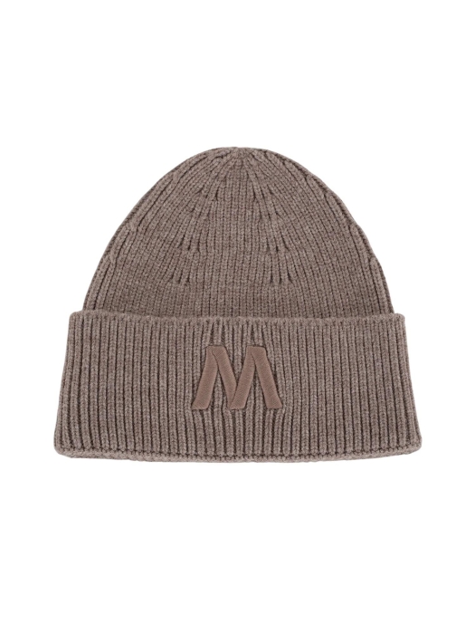 Moscow 30-12-Bean 460-1 Taupe solid