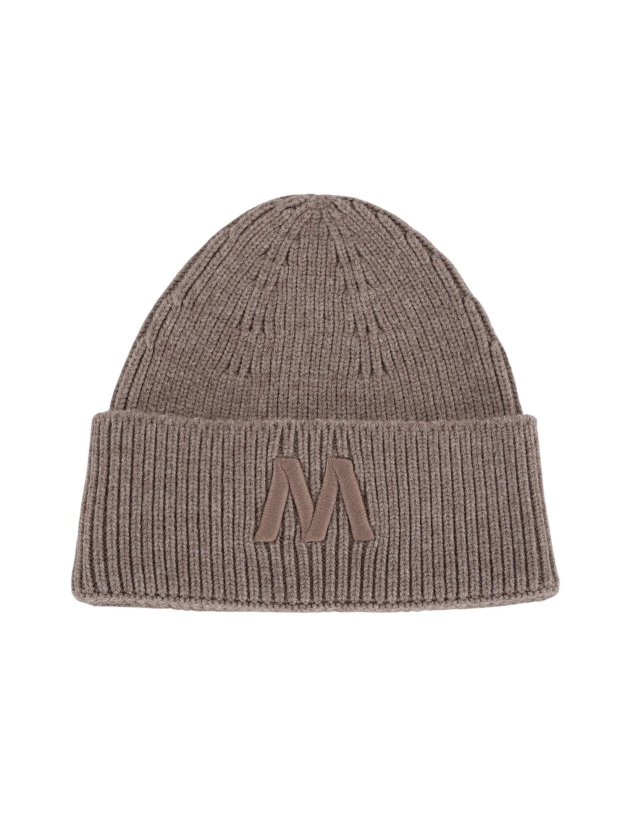 Moscow 30-12-Bean 460-1 Taupe solid