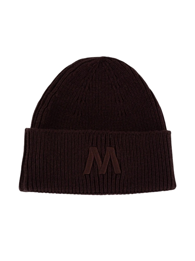 Moscow 30-12-Bean 815-1 Plum solid
