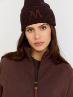 Moscow 30-12-Bean 815-1 Plum solid
