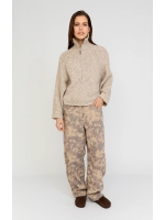 Moscow 31-09-Kim 470-1 Coffee bean solid