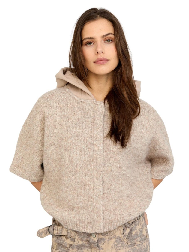 Moscow 40-10-Timmy-3 462-1 light taupe solid
