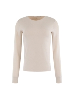 Moscow 55-04-LuciaLongsleeve 150-1 Chalid solid