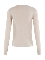Moscow 55-04-LuciaLongsleeve 150-1 Chalid solid