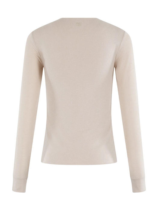 Moscow 55-04-LuciaLongsleeve 150-1 Chalid solid