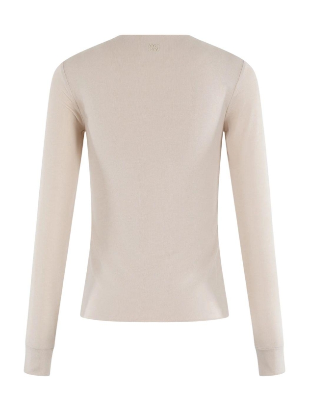 Moscow 55-04-LuciaLongsleeve 150-1 Chalid solid