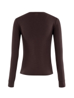 Moscow 55-04-LuciaLongsleeve 815-1Plum solid