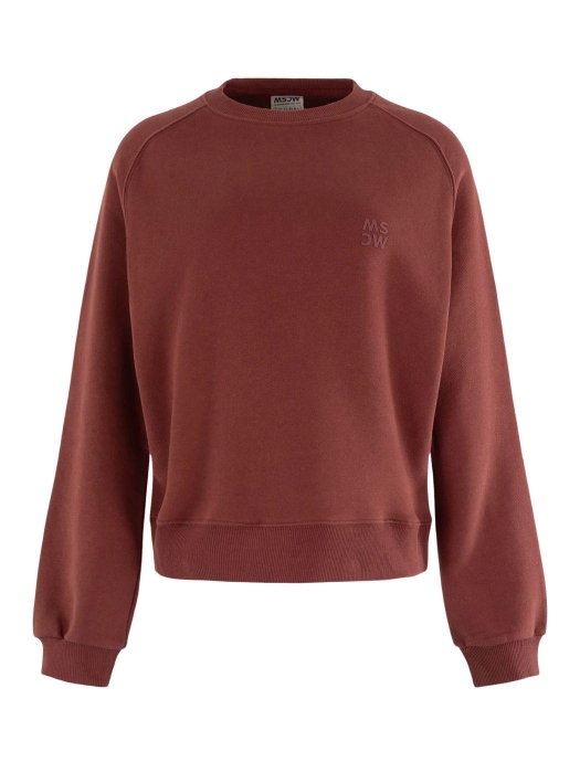 Moscow 57-04-Essential 450-1 Madder solid