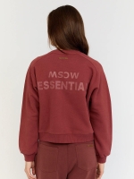 Moscow 57-04-Essential 450-1 Madder solid