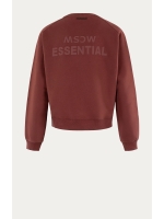 Moscow 57-04-Essential 450-1 Madder solid
