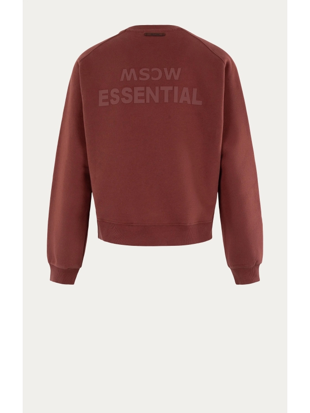 Moscow 57-04-Essential 450-1 Madder solid
