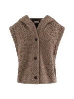 Moscow 93-11-Fab 460-1 Taupe solid