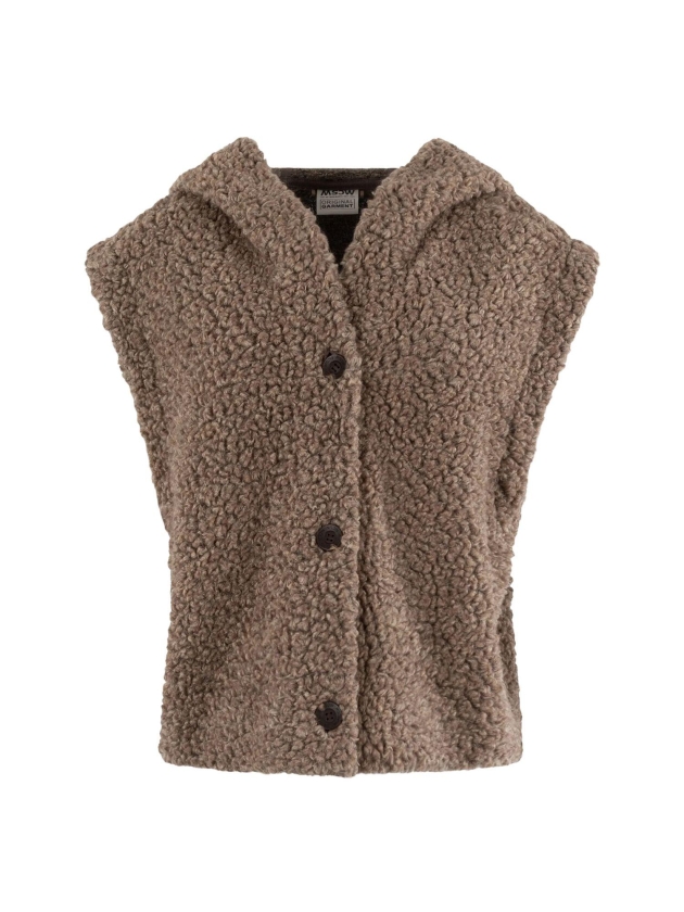 Moscow 93-11-Fab 460-1 Taupe solid