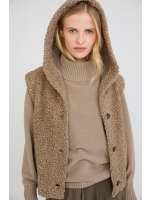 Moscow 93-11-Fab 460-1 Taupe solid
