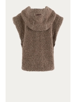 Moscow 93-11-Fab 460-1 Taupe solid