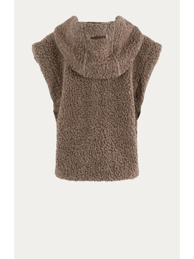 Moscow 93-11-Fab 460-1 Taupe solid