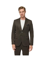Zuitable DiNick Blazer 890 Dk.Brown