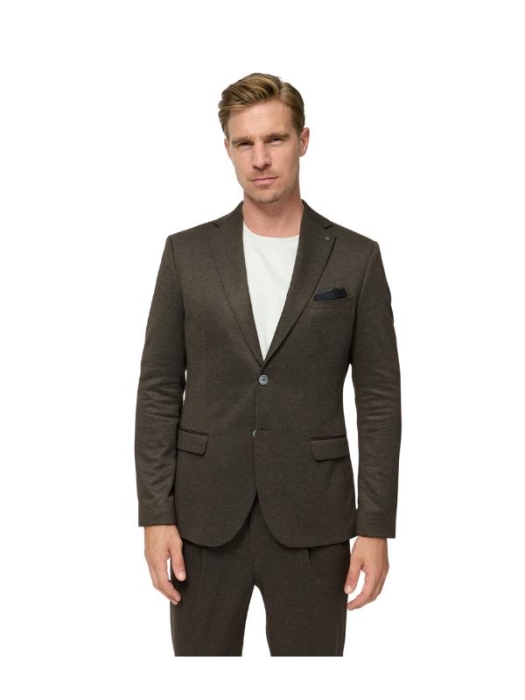 Zuitable DiNick Blazer 890 Dk.Brown
