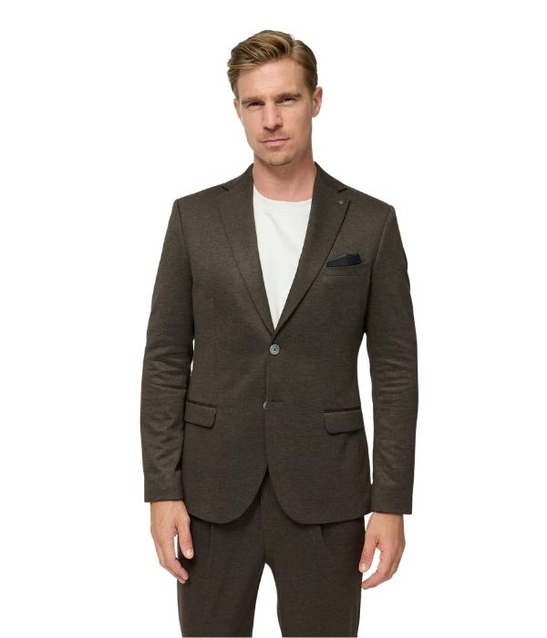 Zuitable DiNick Blazer 890 Dk.Brown