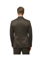 Zuitable DiNick Blazer 890 Dk.Brown