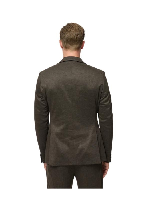 Zuitable DiNick Blazer 890 Dk.Brown