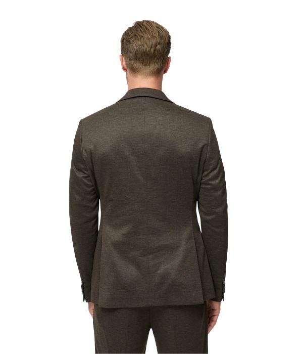 Zuitable DiNick Blazer 890 Dk.Brown