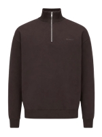 Genti Turtle zip LS 080 Bordeaux