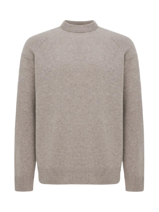 Genti Round neck LS 044