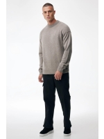 Genti Round neck LS 044