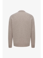 Genti Round neck LS 044