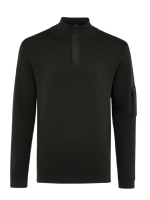 Genti Turtle zip LS 040