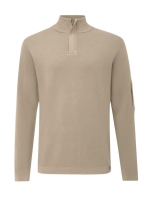 Genti Turtle zip LS 046